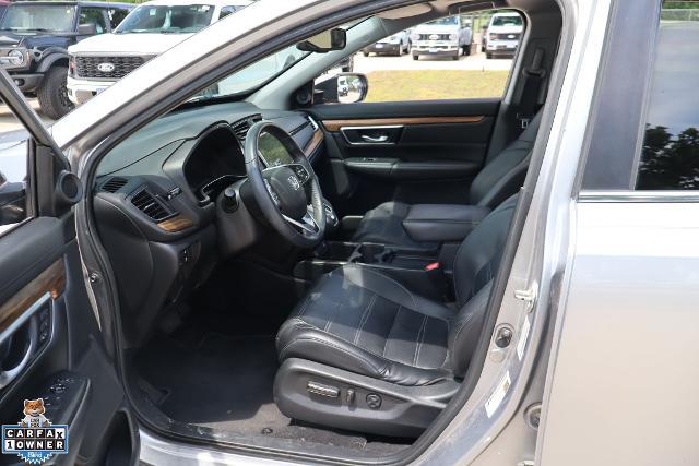 2020 Honda CR-V 2WD EX-L