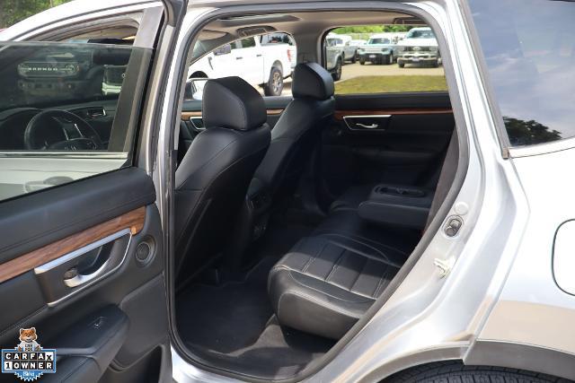 2020 Honda CR-V 2WD EX-L