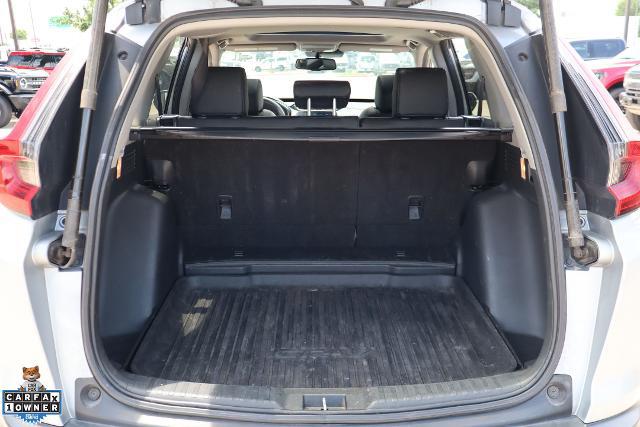 2020 Honda CR-V 2WD EX-L