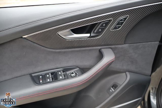 2025 Audi SQ7 Prestige TFSI quattro Tiptronic
