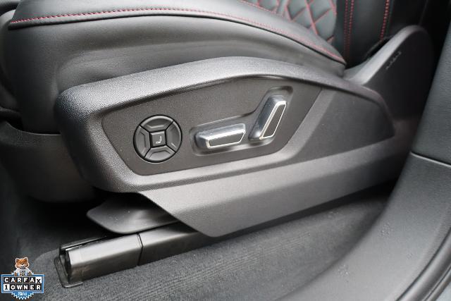 2025 Audi SQ7 Prestige TFSI quattro Tiptronic