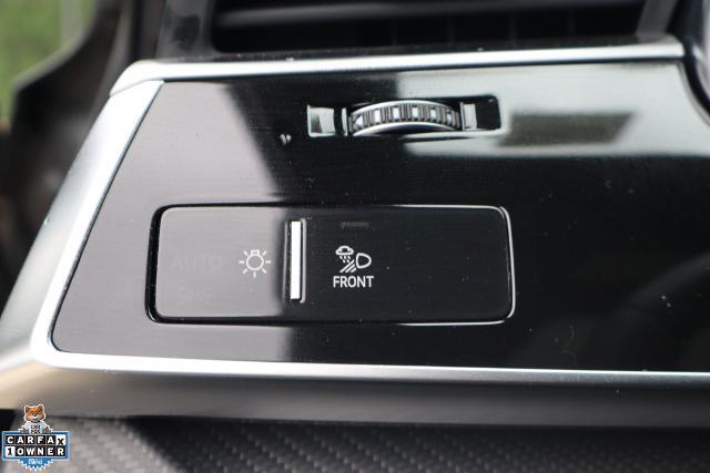 2025 Audi SQ7 Prestige TFSI quattro Tiptronic