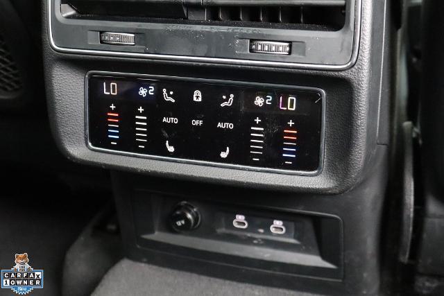 2025 Audi SQ7 Prestige TFSI quattro Tiptronic
