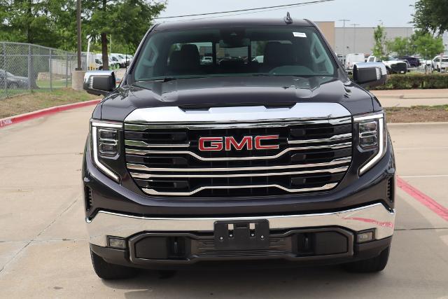 2023 GMC Sierra 1500 2WD Crew Cab Short Box SLT