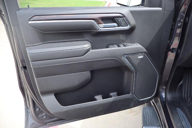 2023 GMC Sierra 1500 2WD Crew Cab Short Box SLT