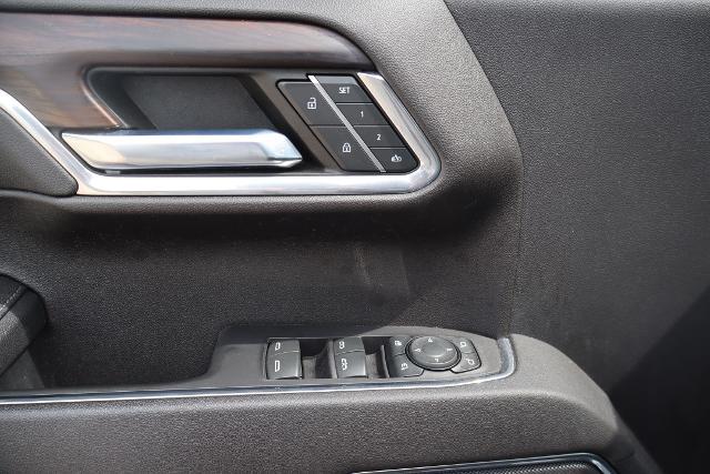 2023 GMC Sierra 1500 2WD Crew Cab Short Box SLT