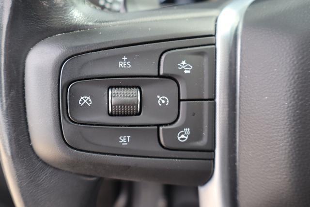 2023 GMC Sierra 1500 2WD Crew Cab Short Box SLT