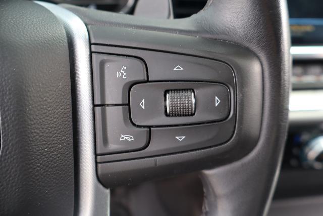 2023 GMC Sierra 1500 2WD Crew Cab Short Box SLT