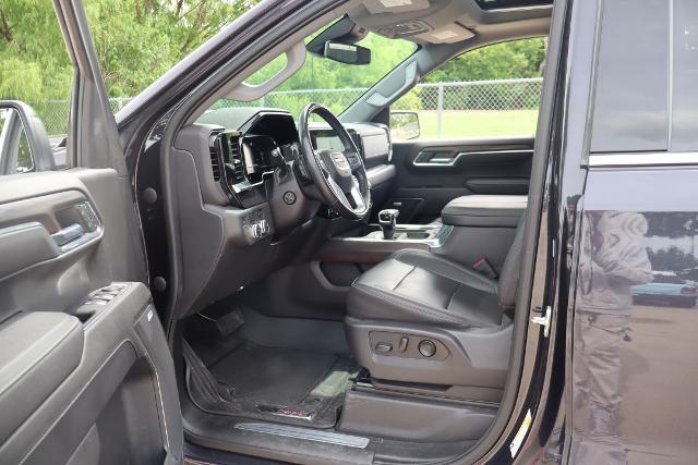 2023 GMC Sierra 1500 2WD Crew Cab Short Box SLT