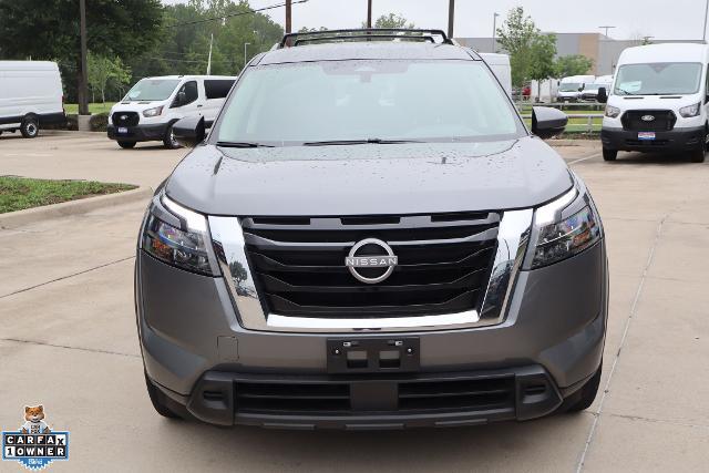 2024 Nissan Pathfinder SV FWD