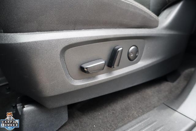 2024 Nissan Pathfinder SV FWD