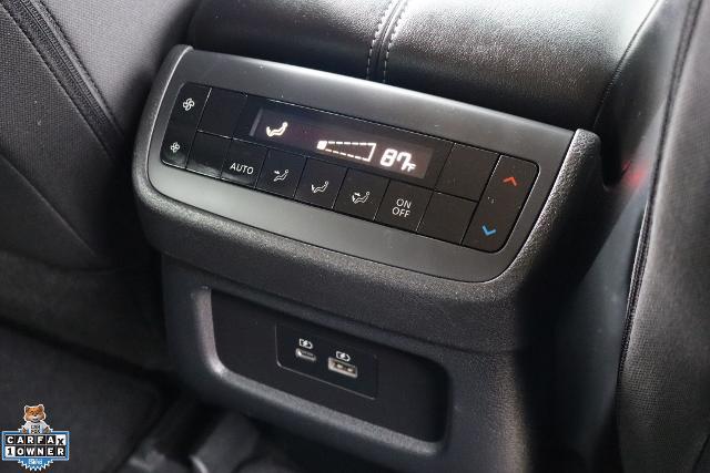 2024 Nissan Pathfinder SV FWD