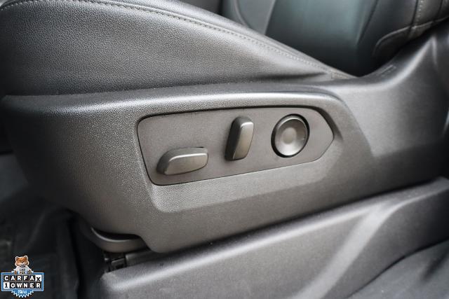 2023 Chevrolet Silverado 1500 4WD Crew Cab Short Bed LTZ