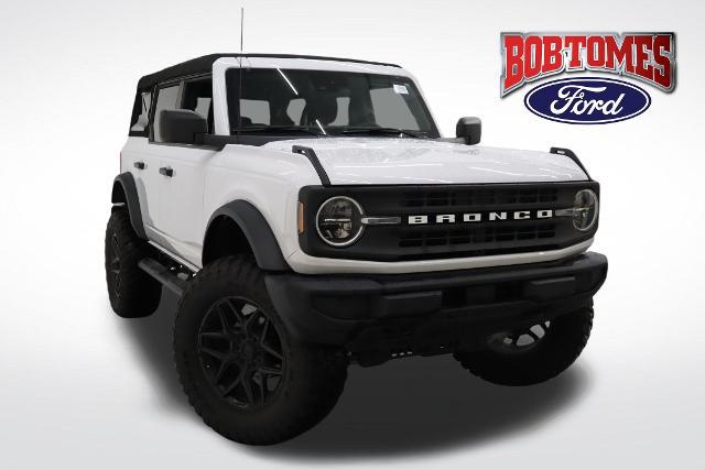 2023 Ford Bronco Base for sale in MCKINNEY, TX