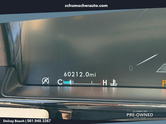 2020 Lincoln Navigator Reserve L