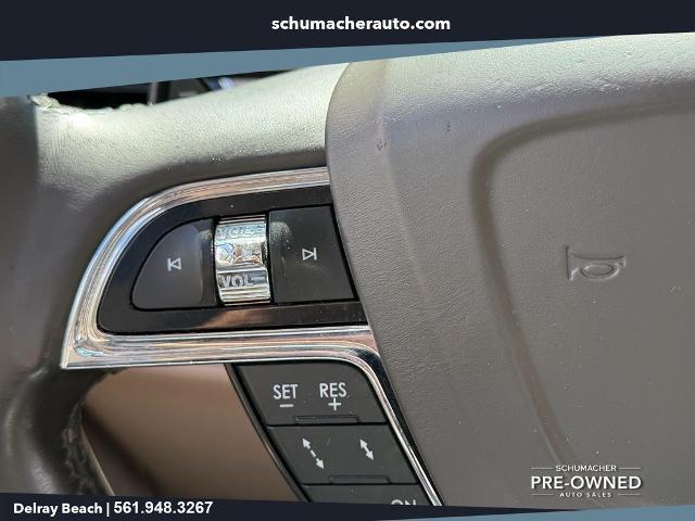 2020 Lincoln Navigator Reserve L