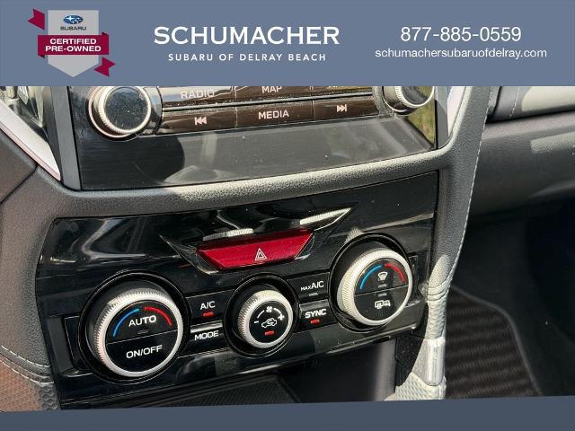 2023 Subaru Forester Touring