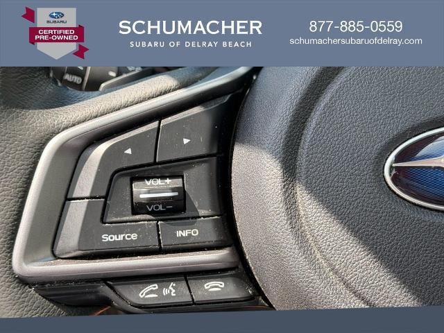 2023 Subaru Forester Touring