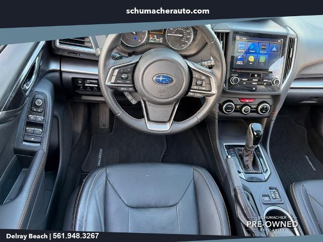 2020 Subaru Crosstrek Limited