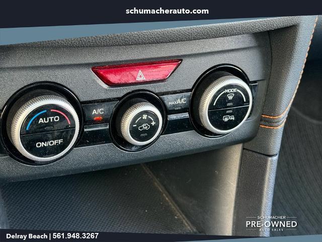 2020 Subaru Crosstrek Limited