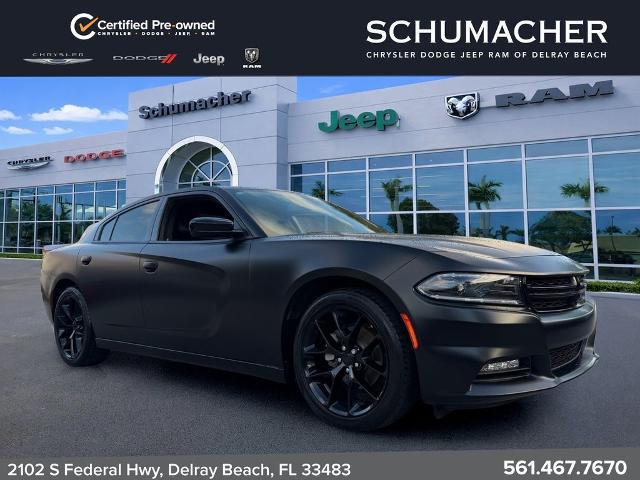 2023 Dodge Charger SXT for sale in Delray Beach, FL