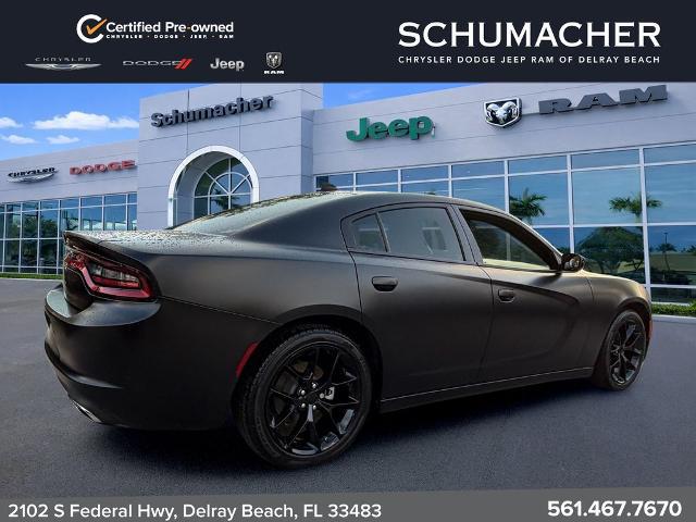2023 Dodge Charger SXT
