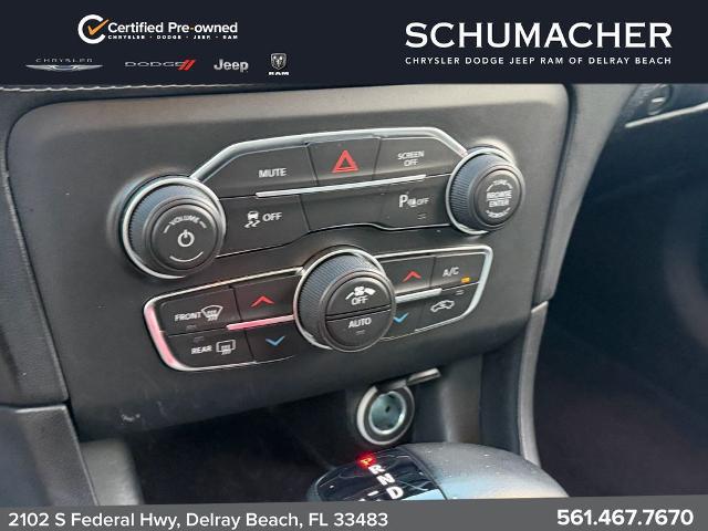 2023 Dodge Charger SXT