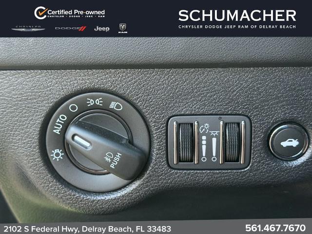 2023 Dodge Charger SXT
