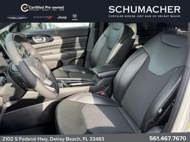 2022 Jeep Compass Altitude FWD