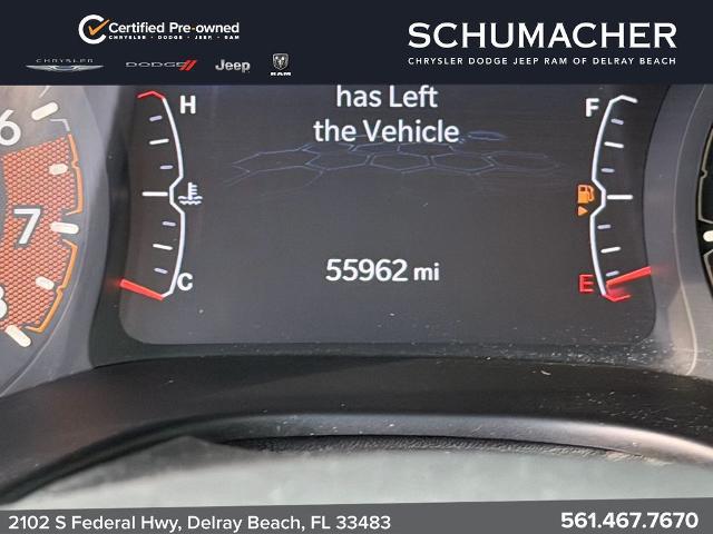 2022 Jeep Compass Altitude FWD
