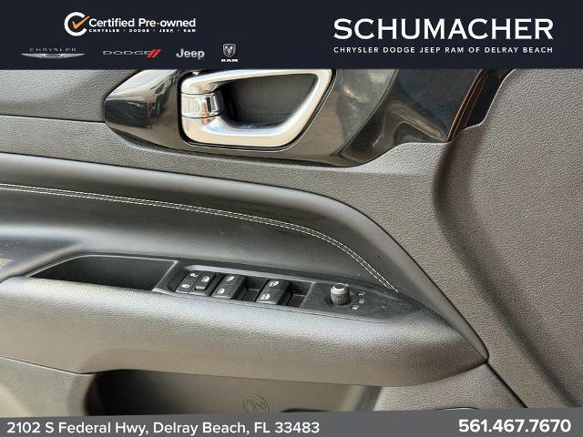 2022 Jeep Compass Altitude FWD