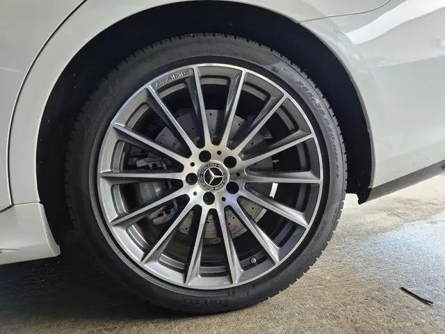 2026 Mercedes-Benz S 580 4MATIC