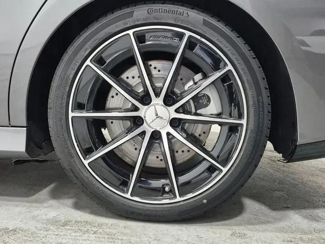 2026 Mercedes-Benz CLA-CLASS CLA 35 AMG 4MATIC