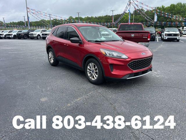 2022 Ford Escape SE for sale in Lugoff, SC