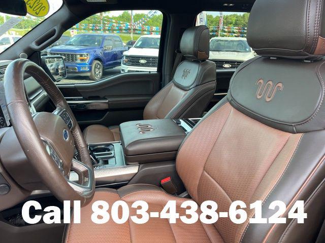 2023 Ford F-150 King Ranch