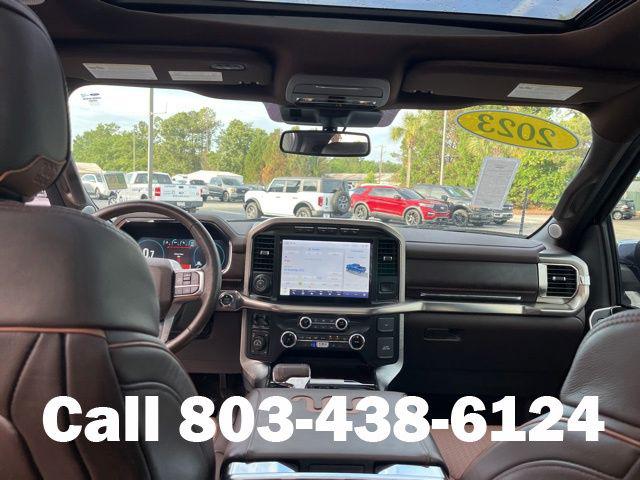 2023 Ford F-150 King Ranch