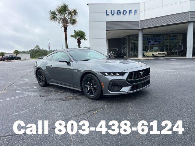 2024 Ford Mustang GT Fastback for sale in Lugoff, SC