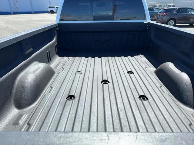 2019 Chevrolet Silverado 3500HD High Country