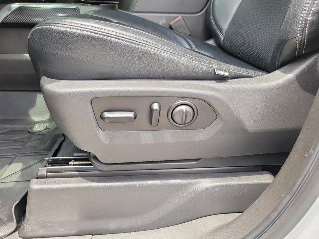 2021 Chevrolet Silverado 2500HD 4WD Crew Cab Standard Bed LT
