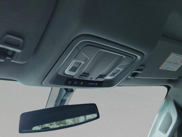 2021 Chevrolet Silverado 2500HD 4WD Crew Cab Standard Bed LT