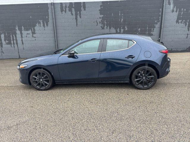 2025 Mazda Mazda3 2.5 S Select Sport for sale in Pottstown, PA