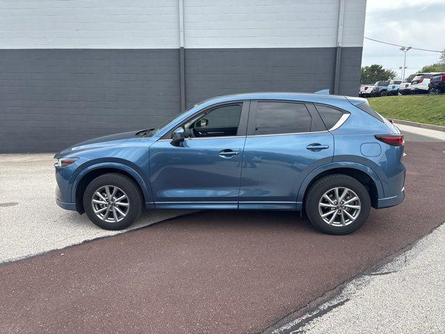 2024 Mazda CX-5 2.5 S Preferred for sale in Pottstown, PA