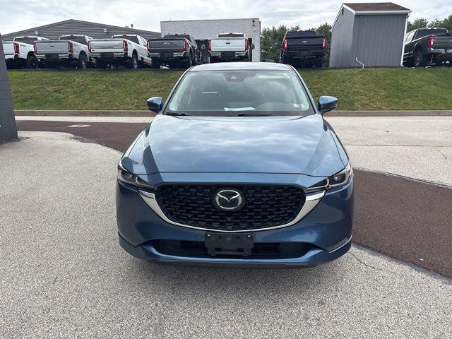2024 Mazda CX-5 2.5 S Preferred