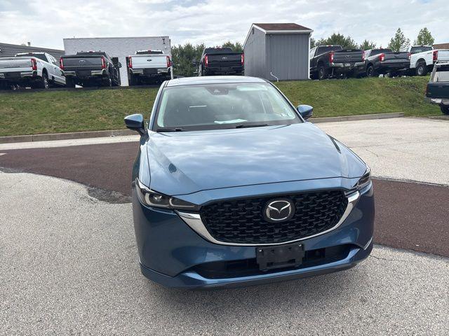 2024 Mazda CX-5 2.5 S Preferred