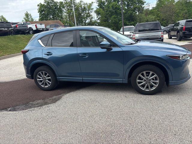2024 Mazda CX-5 2.5 S Preferred