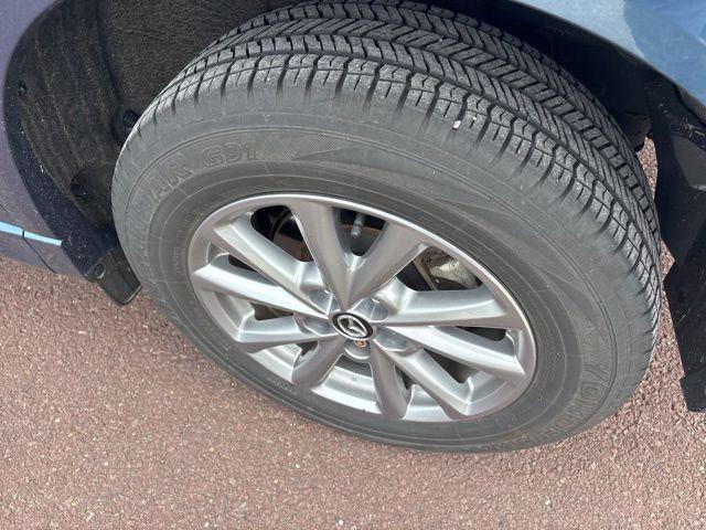 2024 Mazda CX-5 2.5 S Preferred