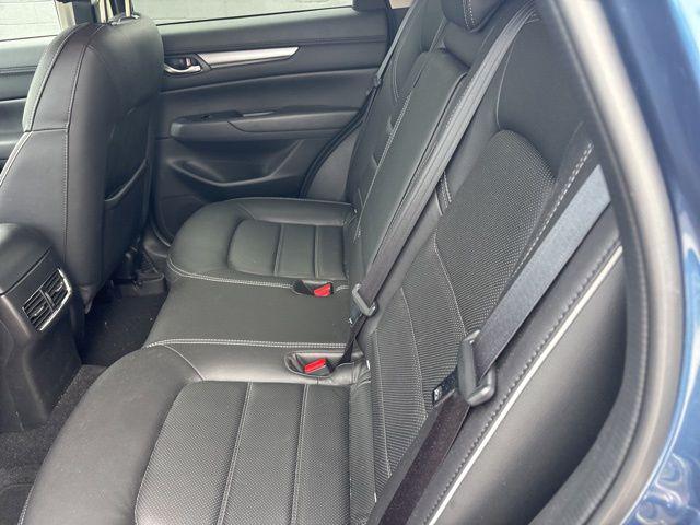 2024 Mazda CX-5 2.5 S Preferred