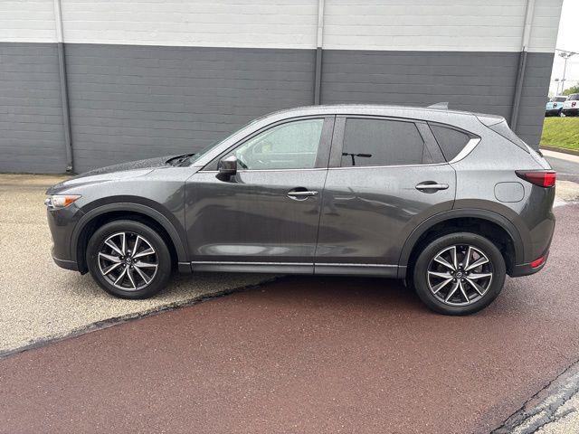 2018 Mazda CX-5 Touring for sale in Pottstown, PA