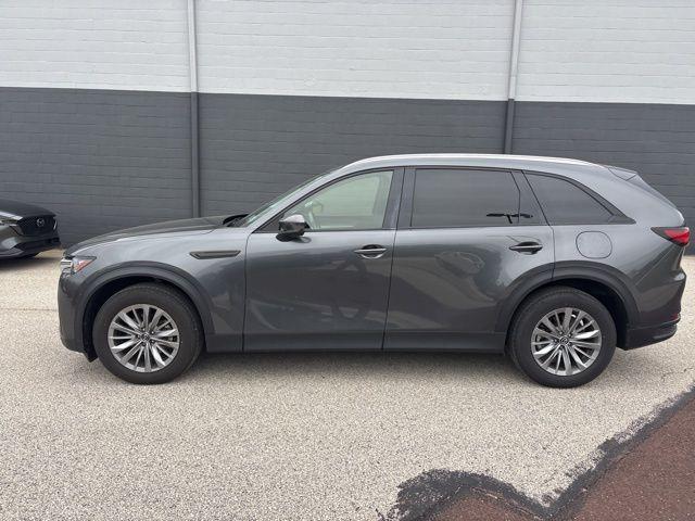2024 Mazda X-90 3.3 Turbo Preferred Plus