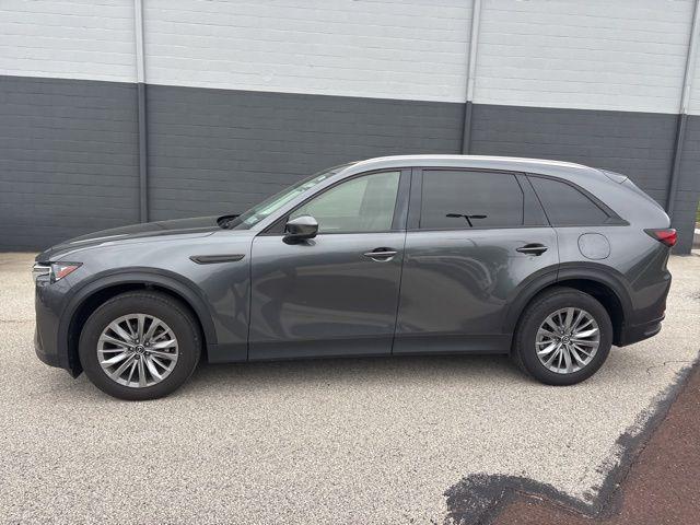 2024 Mazda X-90 3.3 Turbo Preferred Plus